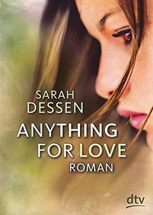 Anything for Love: Roman