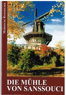 Die Mühle von Sanssouci