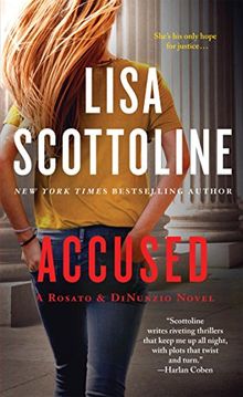 Accused: A Rosato & Dinunzio Novel