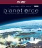Planet Erde - Die komplette Serie - 5-Disc-Box [HD DVD]