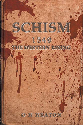 Schism: 1549
