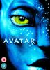 Sam Worthington as Jake Sully; Zoe Saldana as Neytiri; Sigourney Weaver as Dr. Grace Augustine; - Avatar - [DVD]