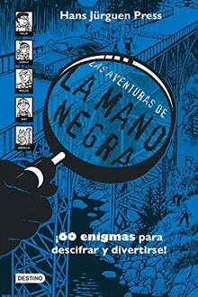 Las aventuras de la mano negra: Nueva presentación (Isla del Tiempo)