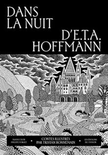 Dans la nuit