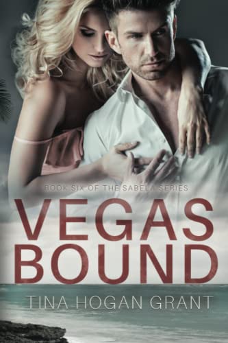 Vegas Bound - the Sabela Series Book Six