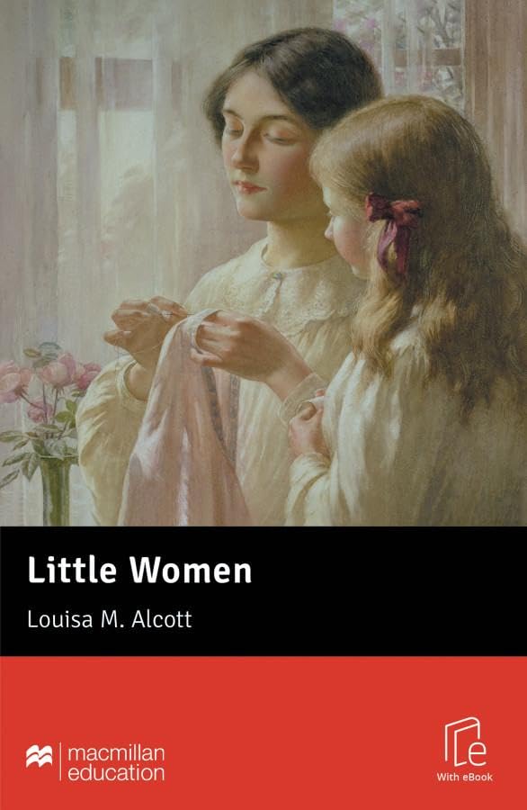 Little Women: Lektüre mit Code (Macmillan Readers New)
