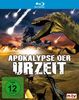 Apokalypse der Urzeit [Blu-ray]