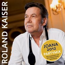 Joana 2012 von Kaiser,Roland | CD | Zustand sehr gut