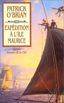 Expedition a l ile maurice (Romans)