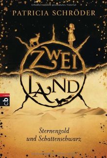 Zweiland - Sternengold und Schattenschwarz