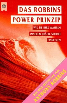 Das Robbins Power Prinzip