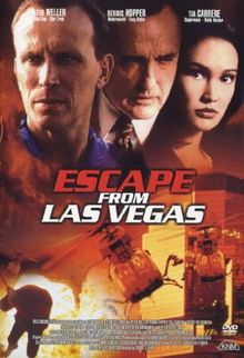 Escape from Las Vegas