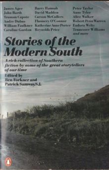 Stories of the Modern South