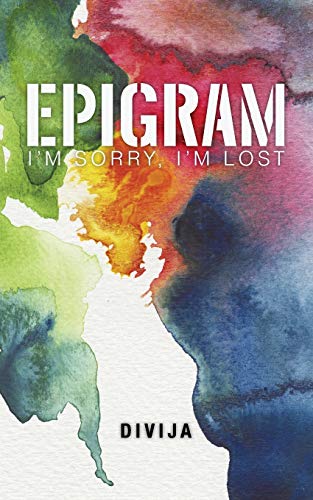 Epigram: Im Sorry, Im Lost