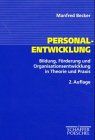 Personalentwicklung