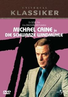 Die schwarze Windmühle