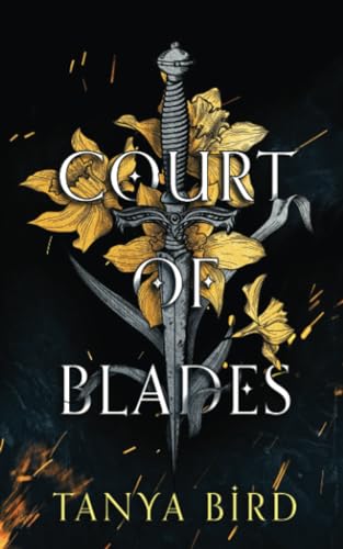 Court of Blades (Kingdom of Chains)