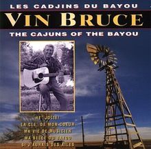 Cajuns of the Bayou