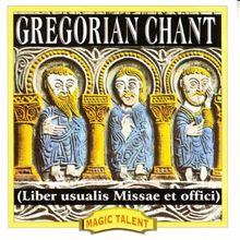 Gregorian.Gesänge