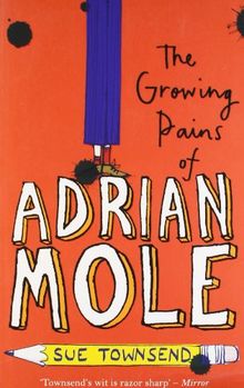 The Growing Pains of Adrian Mole