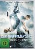 Die Bestimmung - Insurgent [2 DVDs]