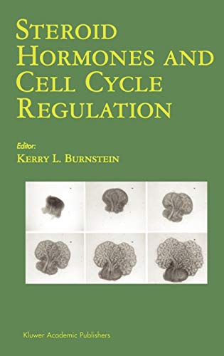 Steroid Hormones and Cell Cycle Regulation