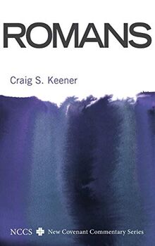 Romans (New Covenant Commentary)