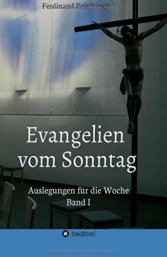 Evangelien vom Sonntag - Ferdinand Rohrhirsch Kartoniert (TB)