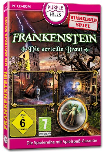 Frankenstein