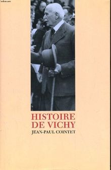 Histoire de Vichy