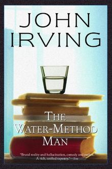 The Water-Method Man (Ballantine Reader's Circle) von Irving, John | Buch | Zustand akzeptabel