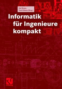 Informatik für Ingenieure kompakt