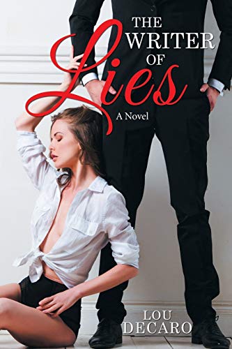 The Writer of Lies: A Novel