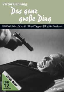 Das ganz große Ding