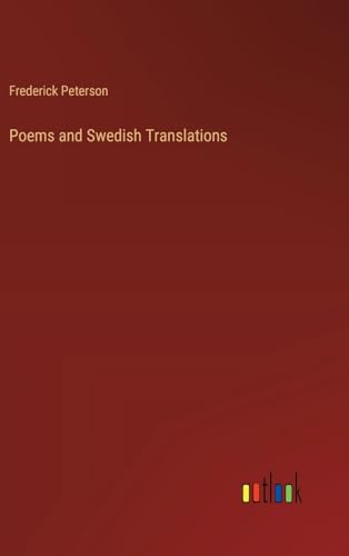 Poems and Swedish Translations