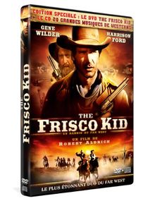 The frisco kid [FR Import]