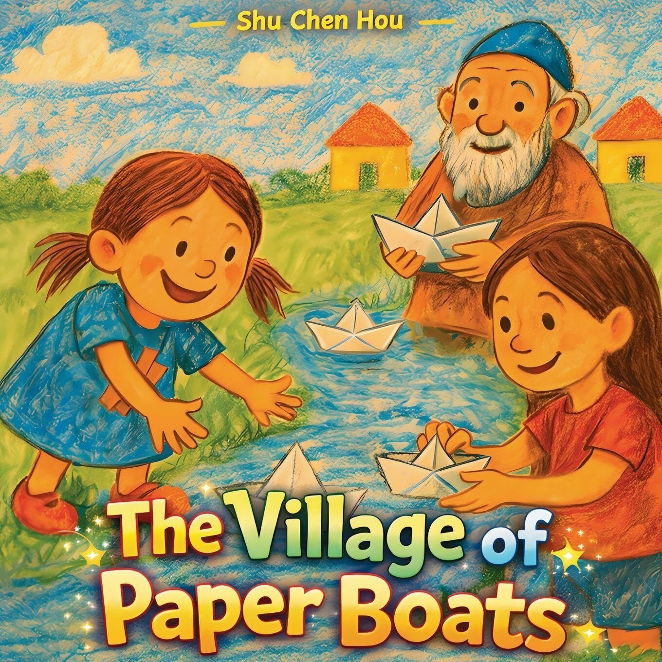 The Village of Paper Boats