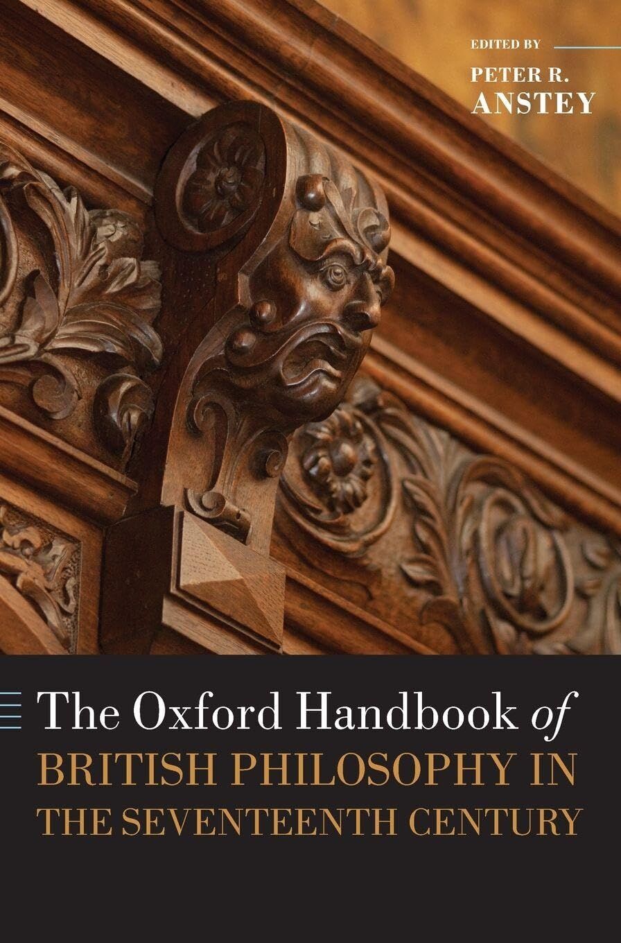 OHB BRIT PHILOSOPHY 17C OHBK C