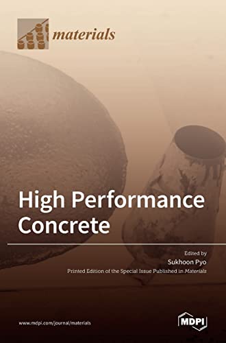 High Performance Concrete