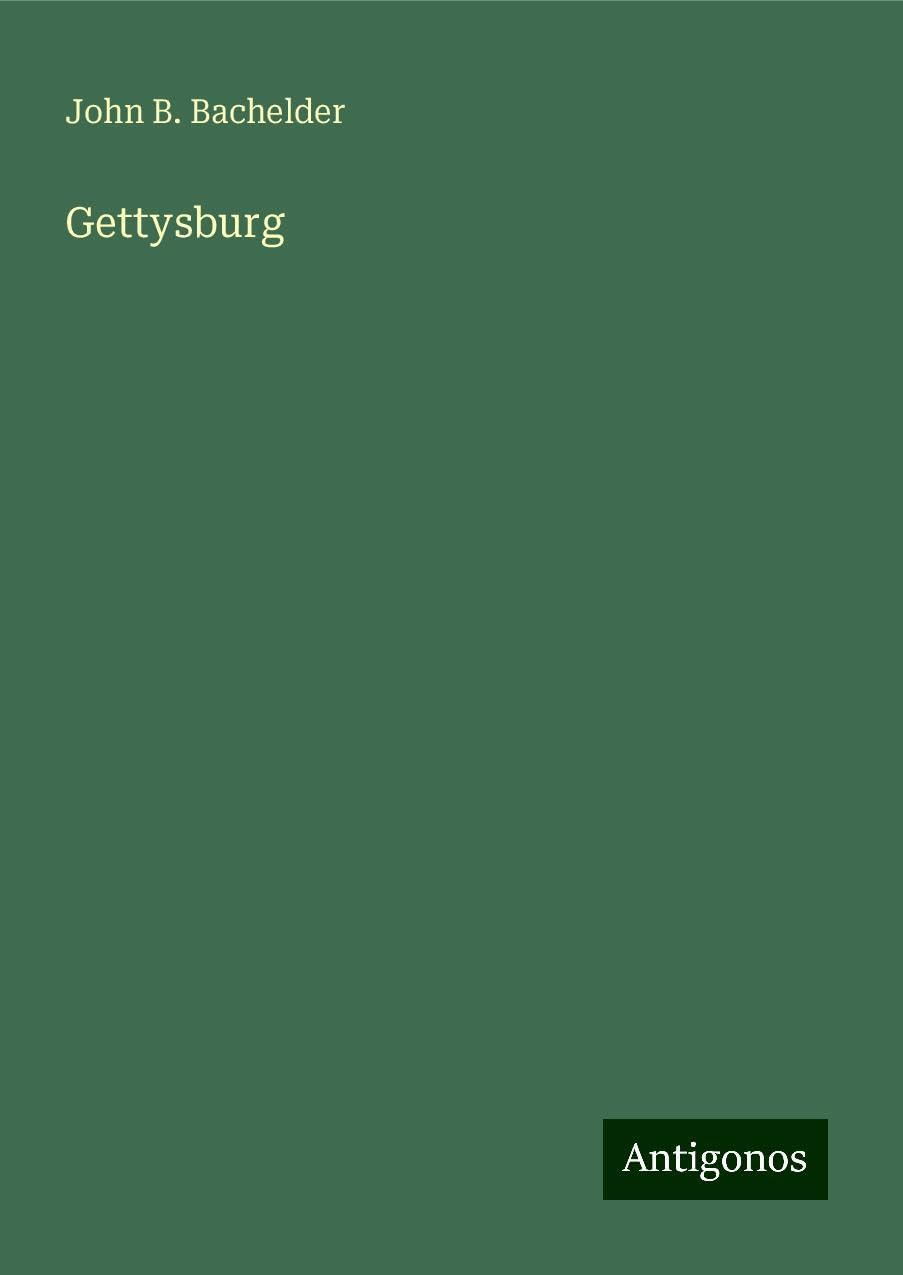 Gettysburg