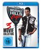 Beverly Hills Cop 1-3 (3 on 1) [Blu-ray]