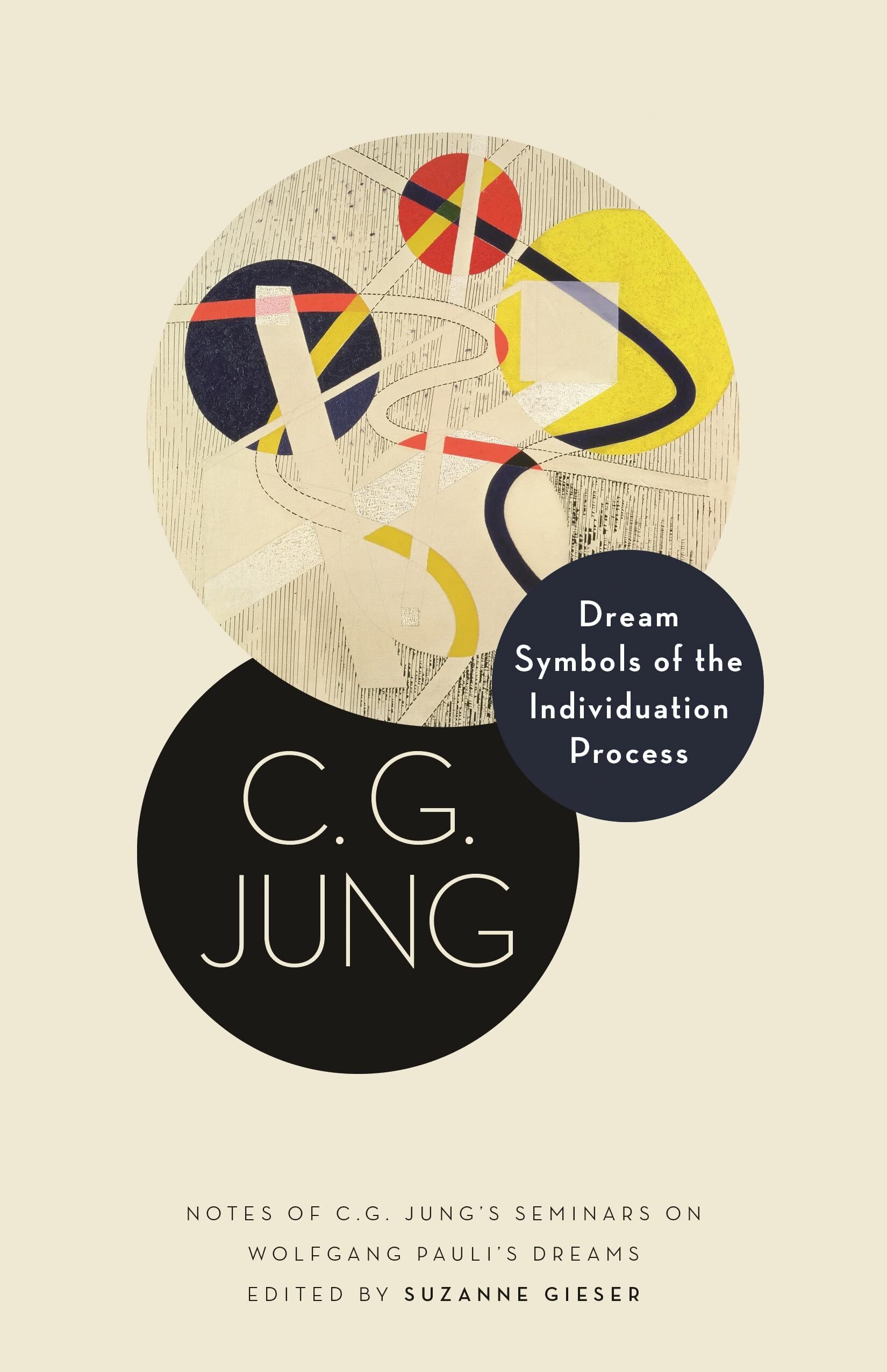 Jung, C. G. Dream Symbols Of The Individuation Process
