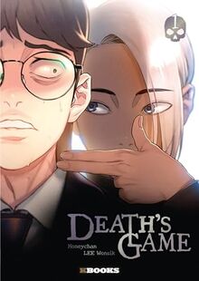 Death's game. Vol. 1