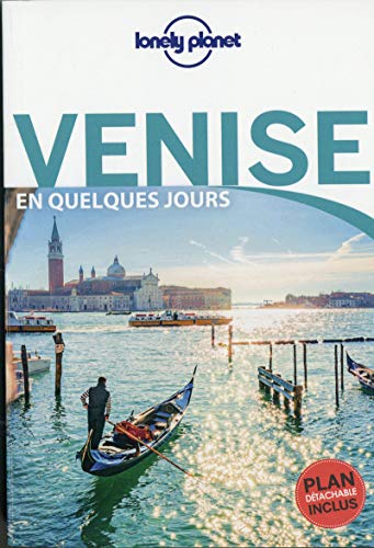 Venise en quelques jours