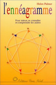 L'ennéagramme : pour mieux se connaître et comprendre les autres