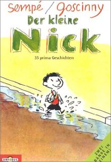 Der kleine Nick