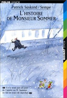 L'histoire de monsieur Sommer