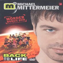 Michael Mittermeier - Back To Life (2 DVDs)