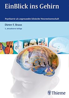 EinBlick ins Gehirn: Psychiatrie als angewandte klinische Neurowissenschaft