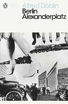 Berlin Alexanderplatz (Penguin Modern Classics)